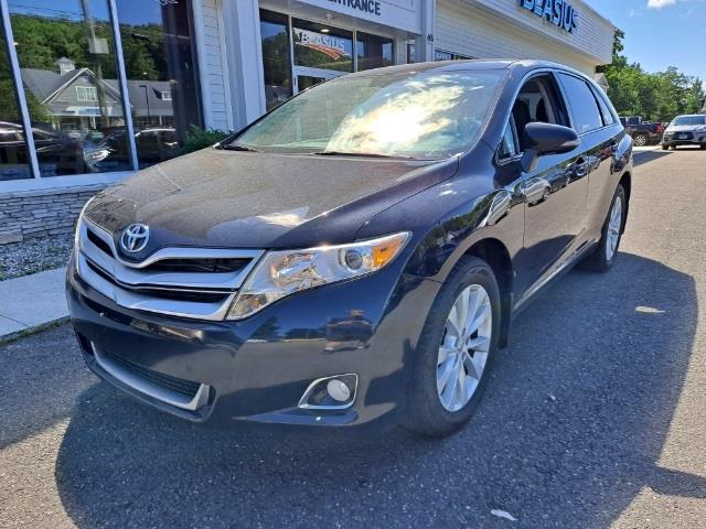 Used Toyota Venza LE 2016 | Blasius Federal Road. Brookfield, Connecticut Used Toyota Venza LE 2016 | Blasius Federal Road. Brookfield, Connecticut