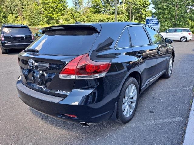 Used Toyota Venza LE 2016 | Blasius Federal Road. Brookfield, Connecticut Used Toyota Venza LE 2016 | Blasius Federal Road. Brookfield, Connecticut