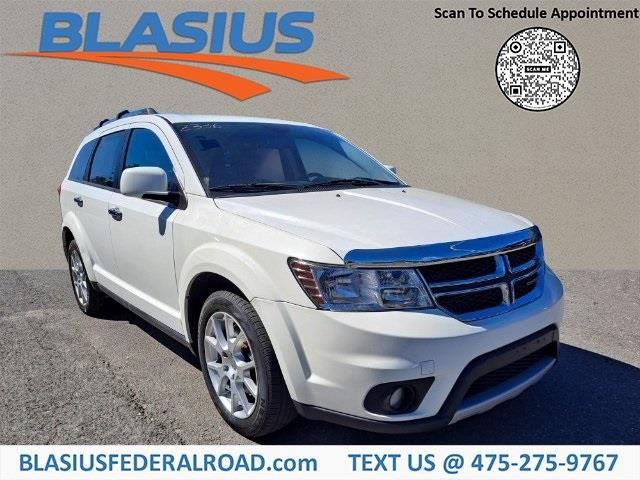 Used Dodge Journey R/T 2014 | Blasius Federal Road. Brookfield, Connecticut Used Dodge Journey R/T 2014 | Blasius Federal Road. Brookfield, Connecticut