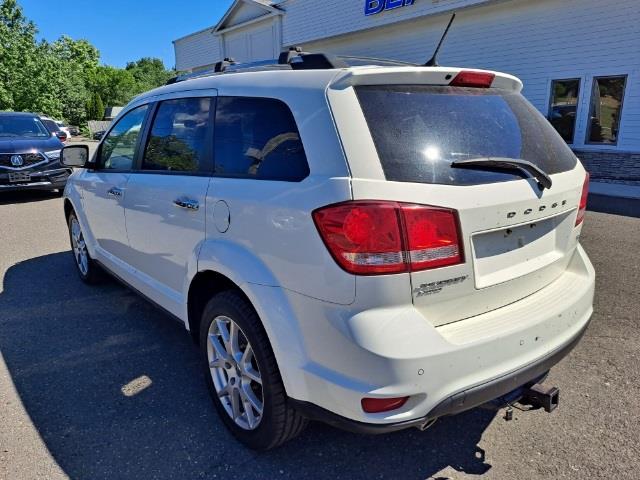 Used Dodge Journey R/T 2014 | Blasius Federal Road. Brookfield, Connecticut Used Dodge Journey R/T 2014 | Blasius Federal Road. Brookfield, Connecticut