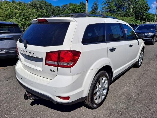 Used Dodge Journey R/T 2014 | Blasius Federal Road. Brookfield, Connecticut Used Dodge Journey R/T 2014 | Blasius Federal Road. Brookfield, Connecticut