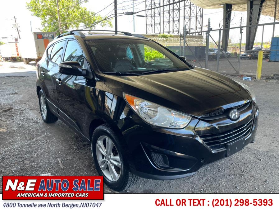 Used Hyundai Tucson FWD 4dr Auto GLS 2012 | N&E Auto Sale LLC. North Bergen, New Jersey Used Hyundai Tucson FWD 4dr Auto GLS 2012 | N&E Auto Sale LLC. North Bergen, New Jersey