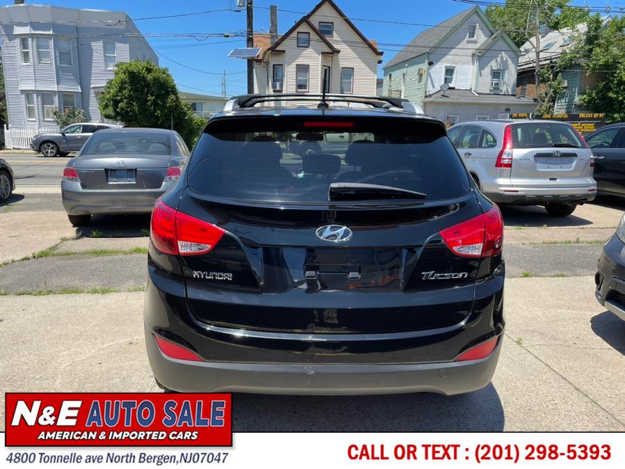 Used Hyundai Tucson FWD 4dr Auto GLS 2012 | N&E Auto Sale LLC. North Bergen, New Jersey Used Hyundai Tucson FWD 4dr Auto GLS 2012 | N&E Auto Sale LLC. North Bergen, New Jersey