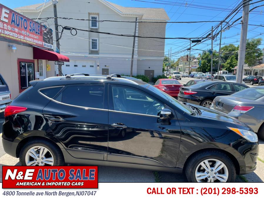 Used Hyundai Tucson FWD 4dr Auto GLS 2012 | N&E Auto Sale LLC. North Bergen, New Jersey Used Hyundai Tucson FWD 4dr Auto GLS 2012 | N&E Auto Sale LLC. North Bergen, New Jersey