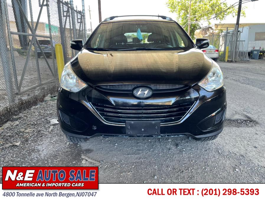 Used Hyundai Tucson FWD 4dr Auto GLS 2012 | N&E Auto Sale LLC. North Bergen, New Jersey Used Hyundai Tucson FWD 4dr Auto GLS 2012 | N&E Auto Sale LLC. North Bergen, New Jersey