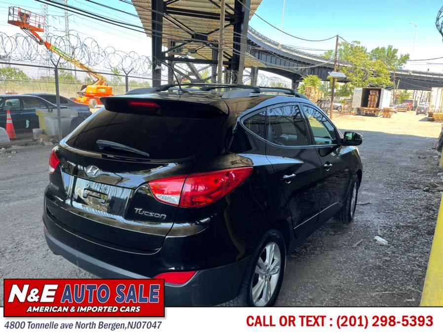 Used Hyundai Tucson FWD 4dr Auto GLS 2012 | N&E Auto Sale LLC. North Bergen, New Jersey Used Hyundai Tucson FWD 4dr Auto GLS 2012 | N&E Auto Sale LLC. North Bergen, New Jersey