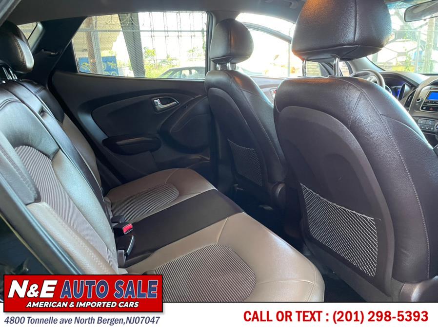Used Hyundai Tucson FWD 4dr Auto GLS 2012 | N&E Auto Sale LLC. North Bergen, New Jersey Used Hyundai Tucson FWD 4dr Auto GLS 2012 | N&E Auto Sale LLC. North Bergen, New Jersey