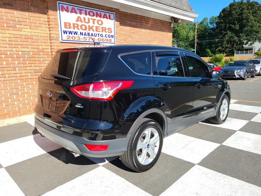 Used Ford Escape 4WD 4dr SE 2016 | National Auto Brokers, Inc.. Waterbury, Connecticut Used Ford Escape 4WD 4dr SE 2016 | National Auto Brokers, Inc.. Waterbury, Connecticut