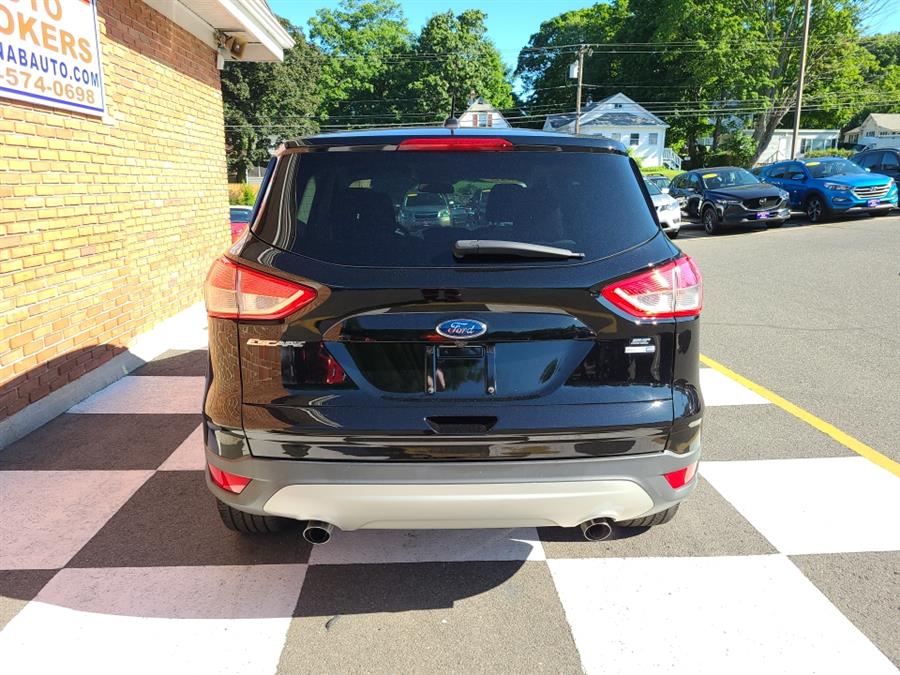 Used Ford Escape 4WD 4dr SE 2016 | National Auto Brokers, Inc.. Waterbury, Connecticut Used Ford Escape 4WD 4dr SE 2016 | National Auto Brokers, Inc.. Waterbury, Connecticut