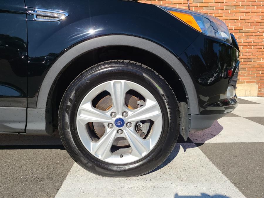 Used Ford Escape 4WD 4dr SE 2016 | National Auto Brokers, Inc.. Waterbury, Connecticut Used Ford Escape 4WD 4dr SE 2016 | National Auto Brokers, Inc.. Waterbury, Connecticut