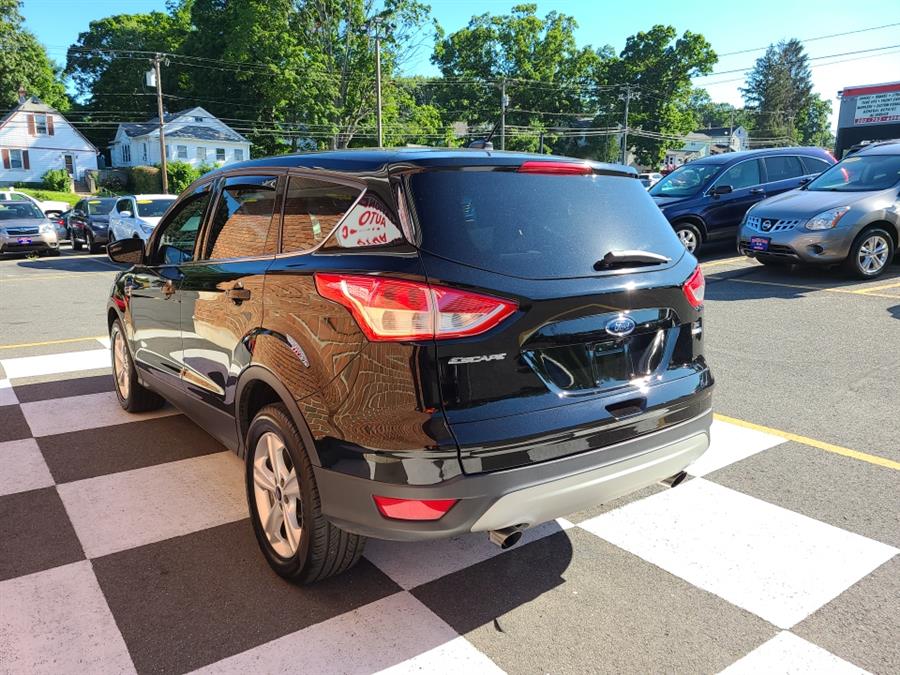 Used Ford Escape 4WD 4dr SE 2016 | National Auto Brokers, Inc.. Waterbury, Connecticut Used Ford Escape 4WD 4dr SE 2016 | National Auto Brokers, Inc.. Waterbury, Connecticut