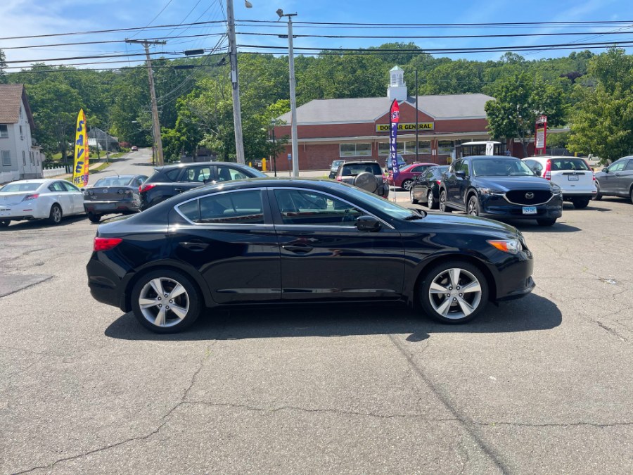 2014 Acura ILX 4dr Sdn 2.0L Premium Pkg, available for sale in Hamden, Connecticut | Northeast Motor Car. Hamden, Connecticut 2014 Acura ILX 4dr Sdn 2.0L Premium Pkg, available for sale in Hamden, Connecticut | Northeast Motor Car. Hamden, Connecticut