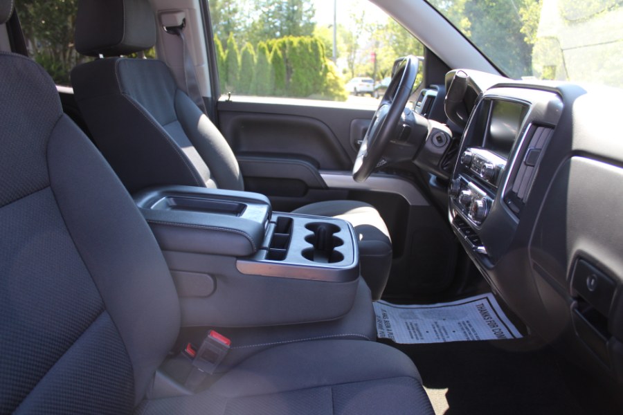 2016 Chevrolet Silverado 1500 4WD Double Cab 143.5" LT w/1LT, available for sale in Great Neck, New York | Great Neck Car Buyers & Sellers. Great Neck, New York 2016 Chevrolet Silverado 1500 4WD Double Cab 143.5" LT w/1LT, available for sale in Great Neck, New York | Great Neck Car Buyers & Sellers. Great Neck, New York