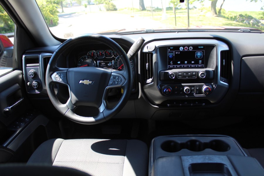 2016 Chevrolet Silverado 1500 4WD Double Cab 143.5" LT w/1LT, available for sale in Great Neck, New York | Great Neck Car Buyers & Sellers. Great Neck, New York 2016 Chevrolet Silverado 1500 4WD Double Cab 143.5" LT w/1LT, available for sale in Great Neck, New York | Great Neck Car Buyers & Sellers. Great Neck, New York