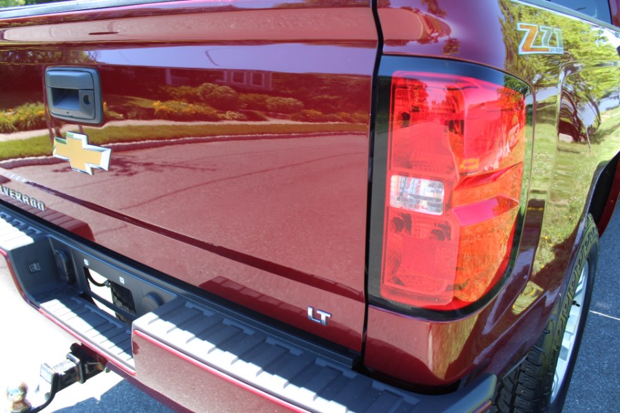 2016 Chevrolet Silverado 1500 4WD Double Cab 143.5" LT w/1LT, available for sale in Great Neck, New York | Great Neck Car Buyers & Sellers. Great Neck, New York 2016 Chevrolet Silverado 1500 4WD Double Cab 143.5" LT w/1LT, available for sale in Great Neck, New York | Great Neck Car Buyers & Sellers. Great Neck, New York