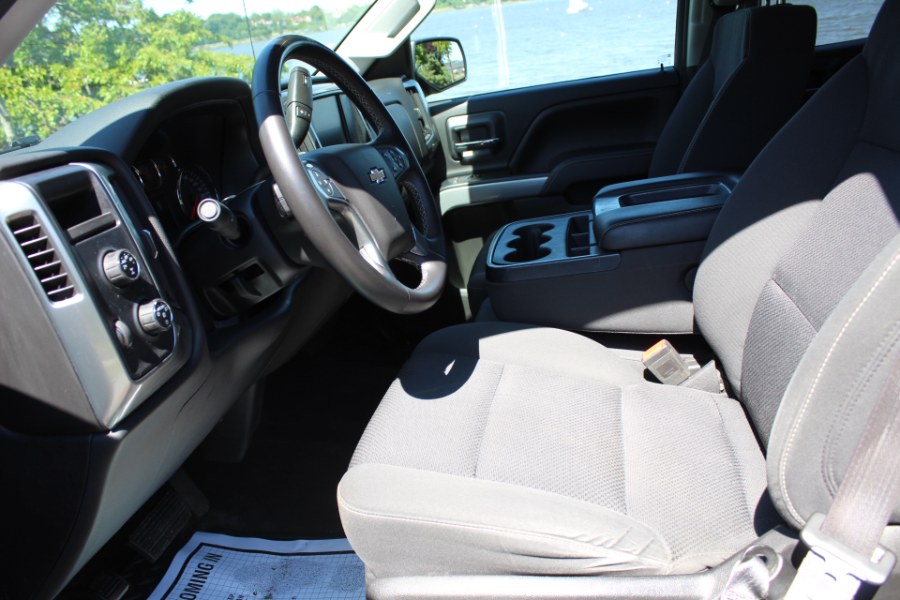 2016 Chevrolet Silverado 1500 4WD Double Cab 143.5" LT w/1LT, available for sale in Great Neck, New York | Great Neck Car Buyers & Sellers. Great Neck, New York 2016 Chevrolet Silverado 1500 4WD Double Cab 143.5" LT w/1LT, available for sale in Great Neck, New York | Great Neck Car Buyers & Sellers. Great Neck, New York