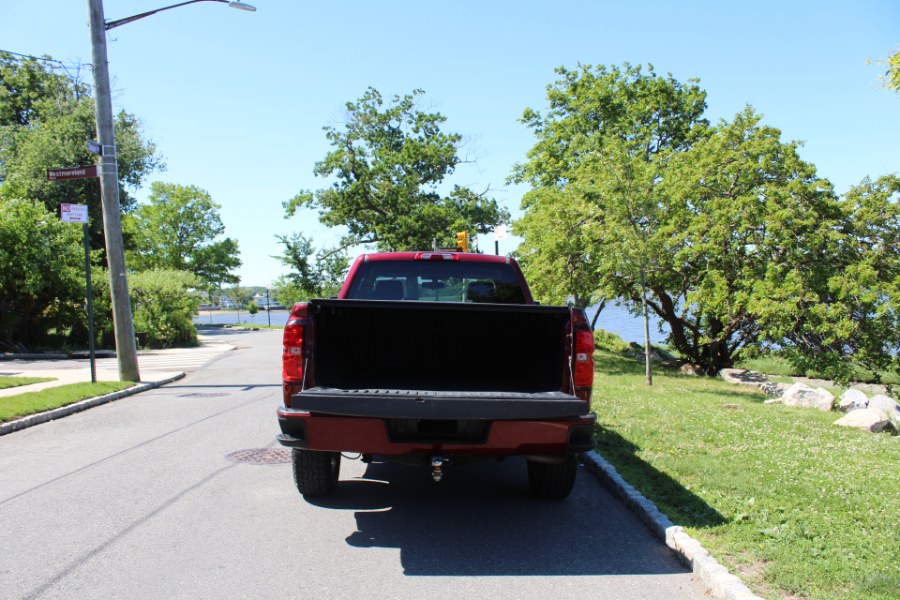 2016 Chevrolet Silverado 1500 4WD Double Cab 143.5" LT w/1LT, available for sale in Great Neck, New York | Great Neck Car Buyers & Sellers. Great Neck, New York 2016 Chevrolet Silverado 1500 4WD Double Cab 143.5" LT w/1LT, available for sale in Great Neck, New York | Great Neck Car Buyers & Sellers. Great Neck, New York
