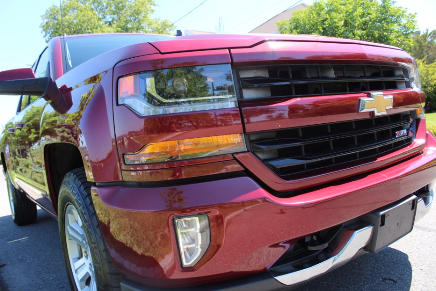 2016 Chevrolet Silverado 1500 4WD Double Cab 143.5" LT w/1LT, available for sale in Great Neck, New York | Great Neck Car Buyers & Sellers. Great Neck, New York 2016 Chevrolet Silverado 1500 4WD Double Cab 143.5" LT w/1LT, available for sale in Great Neck, New York | Great Neck Car Buyers & Sellers. Great Neck, New York