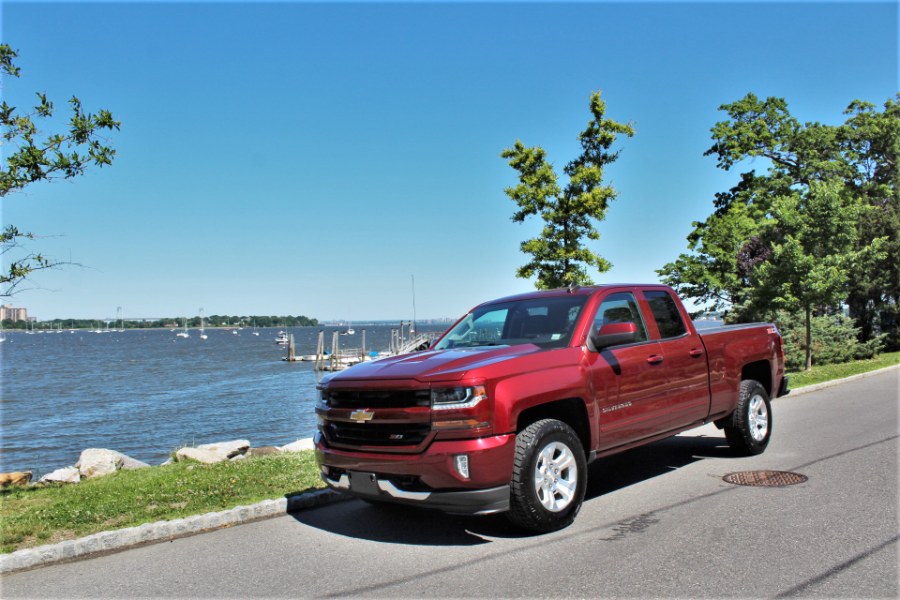 2016 Chevrolet Silverado 1500 4WD Double Cab 143.5" LT w/1LT, available for sale in Great Neck, New York | Great Neck Car Buyers & Sellers. Great Neck, New York 2016 Chevrolet Silverado 1500 4WD Double Cab 143.5" LT w/1LT, available for sale in Great Neck, New York | Great Neck Car Buyers & Sellers. Great Neck, New York