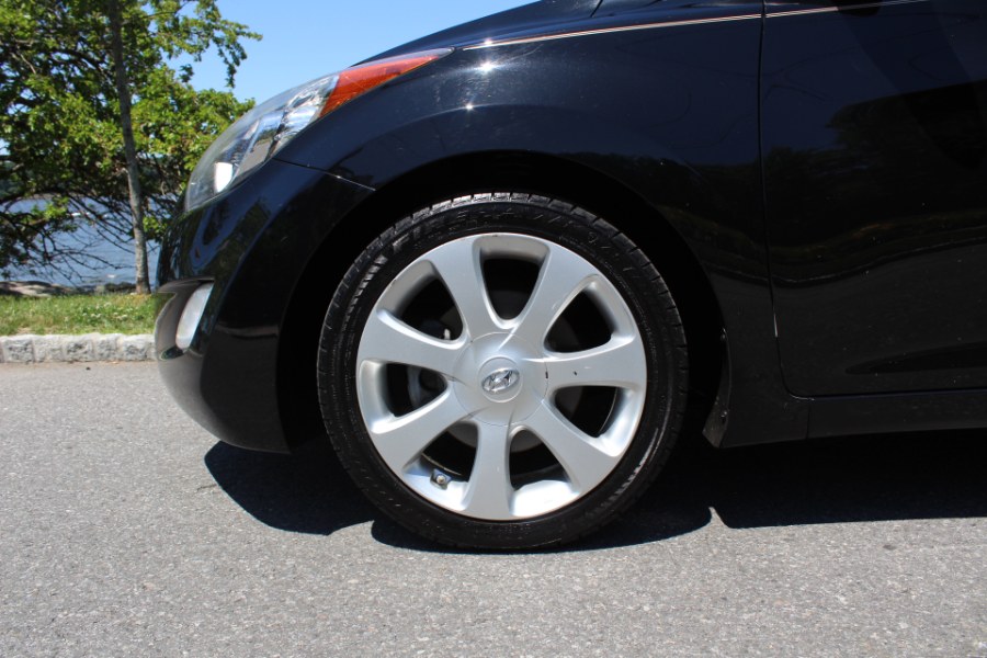 2013 Hyundai Elantra 4dr Sdn Auto Limited, available for sale in Great Neck, New York | Great Neck Car Buyers & Sellers. Great Neck, New York 2013 Hyundai Elantra 4dr Sdn Auto Limited, available for sale in Great Neck, New York | Great Neck Car Buyers & Sellers. Great Neck, New York