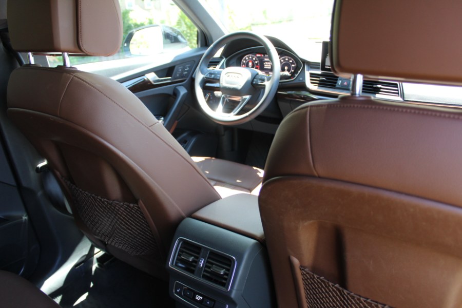 2019 Audi Q5 Premium Plus 45 TFSI quattro, available for sale in Great Neck, New York | Great Neck Car Buyers & Sellers. Great Neck, New York 2019 Audi Q5 Premium Plus 45 TFSI quattro, available for sale in Great Neck, New York | Great Neck Car Buyers & Sellers. Great Neck, New York