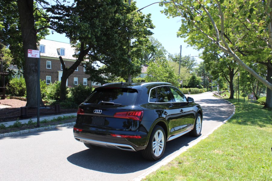 2019 Audi Q5 Premium Plus 45 TFSI quattro, available for sale in Great Neck, New York | Great Neck Car Buyers & Sellers. Great Neck, New York 2019 Audi Q5 Premium Plus 45 TFSI quattro, available for sale in Great Neck, New York | Great Neck Car Buyers & Sellers. Great Neck, New York