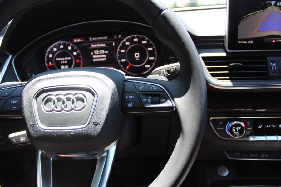 2019 Audi Q5 Premium Plus 45 TFSI quattro, available for sale in Great Neck, New York | Great Neck Car Buyers & Sellers. Great Neck, New York 2019 Audi Q5 Premium Plus 45 TFSI quattro, available for sale in Great Neck, New York | Great Neck Car Buyers & Sellers. Great Neck, New York