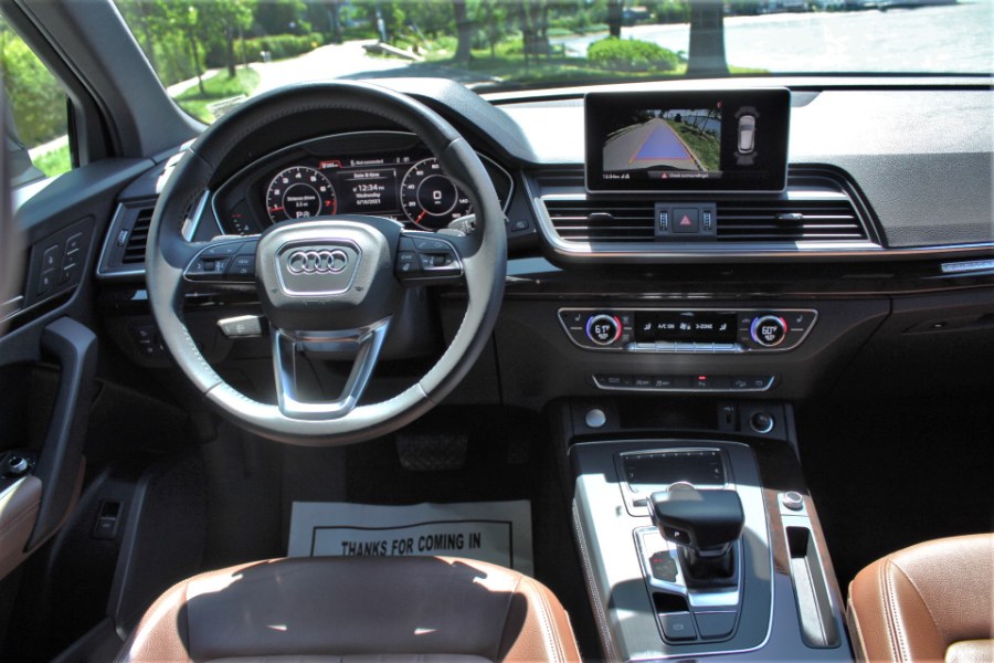 2019 Audi Q5 Premium Plus 45 TFSI quattro, available for sale in Great Neck, New York | Great Neck Car Buyers & Sellers. Great Neck, New York 2019 Audi Q5 Premium Plus 45 TFSI quattro, available for sale in Great Neck, New York | Great Neck Car Buyers & Sellers. Great Neck, New York