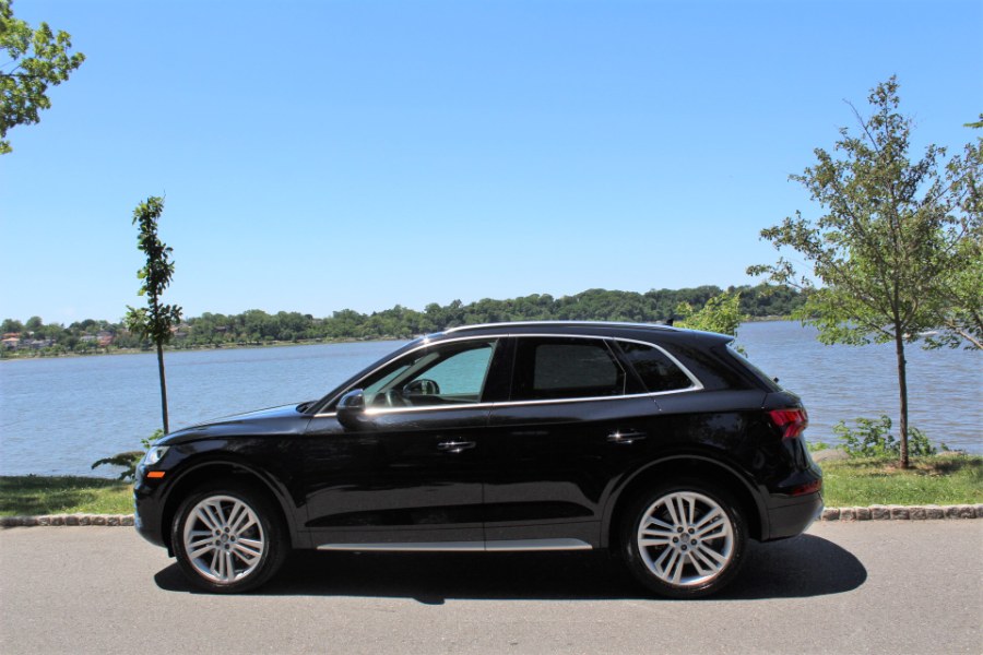 2019 Audi Q5 Premium Plus 45 TFSI quattro, available for sale in Great Neck, New York | Great Neck Car Buyers & Sellers. Great Neck, New York 2019 Audi Q5 Premium Plus 45 TFSI quattro, available for sale in Great Neck, New York | Great Neck Car Buyers & Sellers. Great Neck, New York