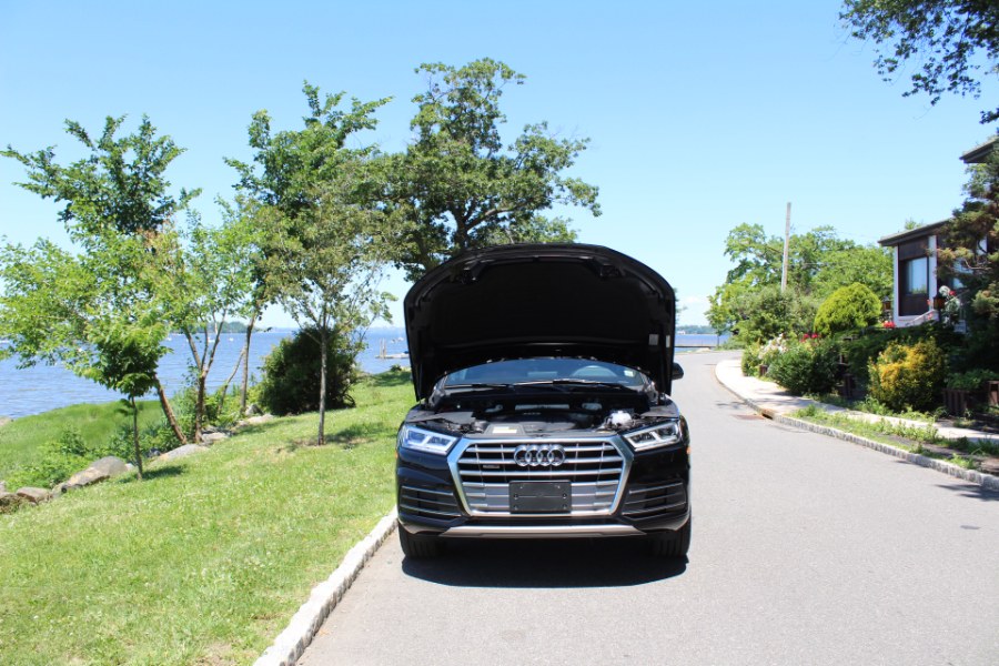 2019 Audi Q5 Premium Plus 45 TFSI quattro, available for sale in Great Neck, New York | Great Neck Car Buyers & Sellers. Great Neck, New York 2019 Audi Q5 Premium Plus 45 TFSI quattro, available for sale in Great Neck, New York | Great Neck Car Buyers & Sellers. Great Neck, New York