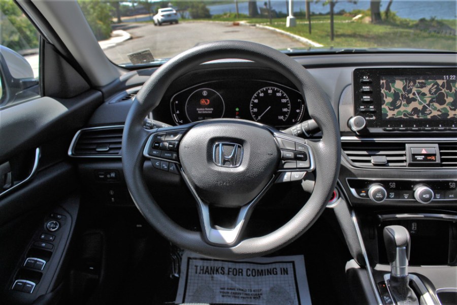 2018 Honda Accord Sedan LX 1.5T, available for sale in Great Neck, New York | Great Neck Car Buyers & Sellers. Great Neck, New York 2018 Honda Accord Sedan LX 1.5T, available for sale in Great Neck, New York | Great Neck Car Buyers & Sellers. Great Neck, New York