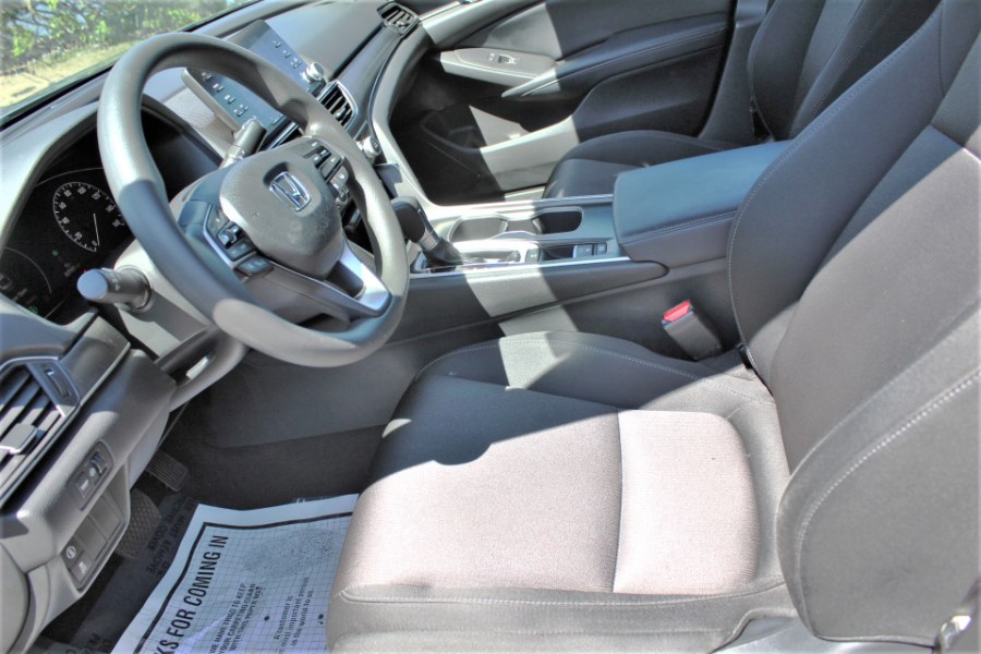 2018 Honda Accord Sedan LX 1.5T, available for sale in Great Neck, New York | Great Neck Car Buyers & Sellers. Great Neck, New York 2018 Honda Accord Sedan LX 1.5T, available for sale in Great Neck, New York | Great Neck Car Buyers & Sellers. Great Neck, New York