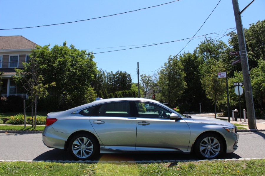 2018 Honda Accord Sedan LX 1.5T, available for sale in Great Neck, New York | Great Neck Car Buyers & Sellers. Great Neck, New York 2018 Honda Accord Sedan LX 1.5T, available for sale in Great Neck, New York | Great Neck Car Buyers & Sellers. Great Neck, New York