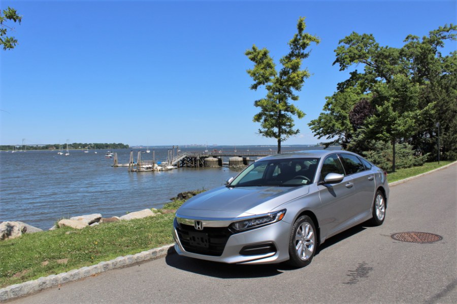 2018 Honda Accord Sedan LX 1.5T, available for sale in Great Neck, New York | Great Neck Car Buyers & Sellers. Great Neck, New York 2018 Honda Accord Sedan LX 1.5T, available for sale in Great Neck, New York | Great Neck Car Buyers & Sellers. Great Neck, New York