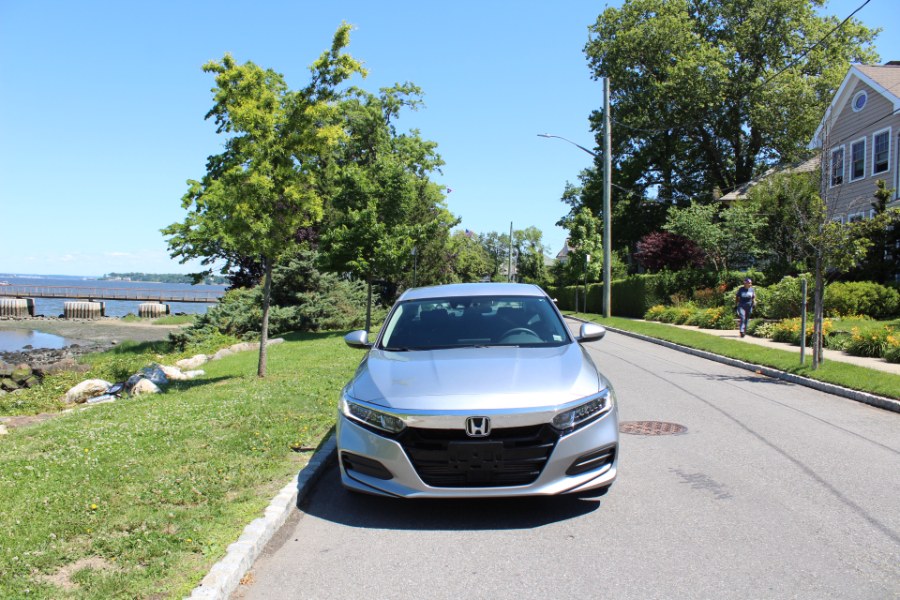 2018 Honda Accord Sedan LX 1.5T, available for sale in Great Neck, New York | Great Neck Car Buyers & Sellers. Great Neck, New York 2018 Honda Accord Sedan LX 1.5T, available for sale in Great Neck, New York | Great Neck Car Buyers & Sellers. Great Neck, New York