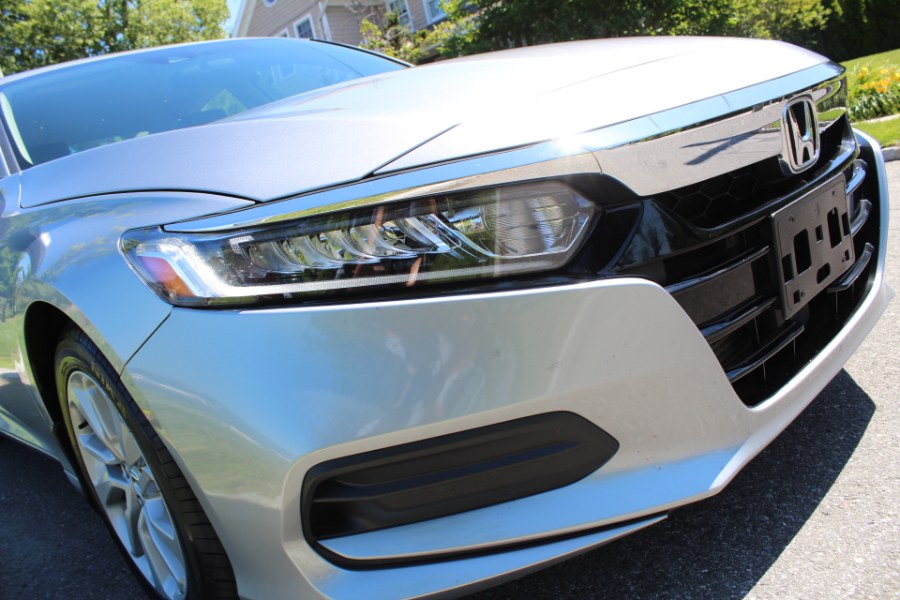 2018 Honda Accord Sedan LX 1.5T, available for sale in Great Neck, New York | Great Neck Car Buyers & Sellers. Great Neck, New York 2018 Honda Accord Sedan LX 1.5T, available for sale in Great Neck, New York | Great Neck Car Buyers & Sellers. Great Neck, New York