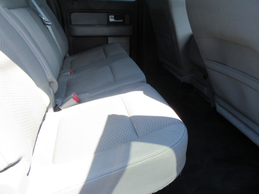 2013 Ford F-150 4WD SuperCrew 145" XLT, available for sale in Little Ferry, New Jersey | Royalty Auto Sales. Little Ferry, New Jersey 2013 Ford F-150 4WD SuperCrew 145" XLT, available for sale in Little Ferry, New Jersey | Royalty Auto Sales. Little Ferry, New Jersey