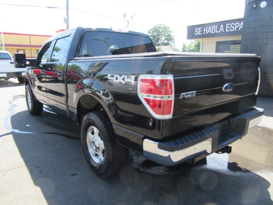 2013 Ford F-150 4WD SuperCrew 145" XLT, available for sale in Little Ferry, New Jersey | Royalty Auto Sales. Little Ferry, New Jersey 2013 Ford F-150 4WD SuperCrew 145" XLT, available for sale in Little Ferry, New Jersey | Royalty Auto Sales. Little Ferry, New Jersey