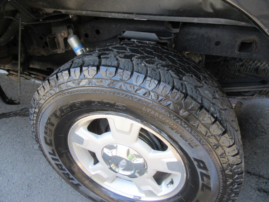 2013 Ford F-150 4WD SuperCrew 145" XLT, available for sale in Little Ferry, New Jersey | Royalty Auto Sales. Little Ferry, New Jersey 2013 Ford F-150 4WD SuperCrew 145" XLT, available for sale in Little Ferry, New Jersey | Royalty Auto Sales. Little Ferry, New Jersey