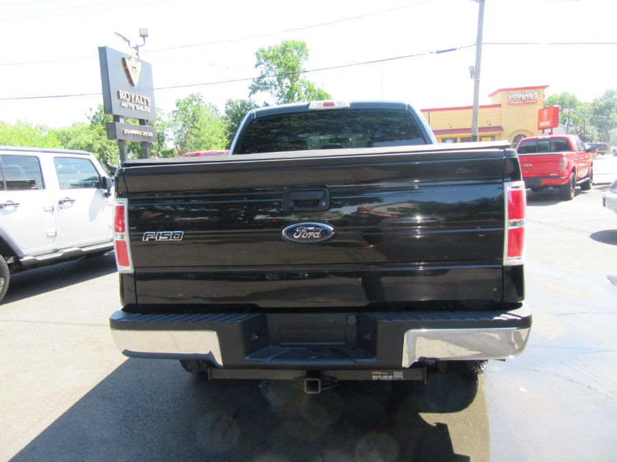 2013 Ford F-150 4WD SuperCrew 145" XLT, available for sale in Little Ferry, New Jersey | Royalty Auto Sales. Little Ferry, New Jersey 2013 Ford F-150 4WD SuperCrew 145" XLT, available for sale in Little Ferry, New Jersey | Royalty Auto Sales. Little Ferry, New Jersey