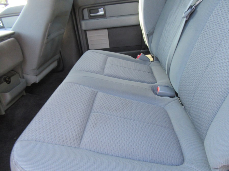 2013 Ford F-150 4WD SuperCrew 145" XLT, available for sale in Little Ferry, New Jersey | Royalty Auto Sales. Little Ferry, New Jersey 2013 Ford F-150 4WD SuperCrew 145" XLT, available for sale in Little Ferry, New Jersey | Royalty Auto Sales. Little Ferry, New Jersey