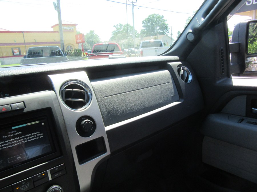 2013 Ford F-150 4WD SuperCrew 145" XLT, available for sale in Little Ferry, New Jersey | Royalty Auto Sales. Little Ferry, New Jersey 2013 Ford F-150 4WD SuperCrew 145" XLT, available for sale in Little Ferry, New Jersey | Royalty Auto Sales. Little Ferry, New Jersey