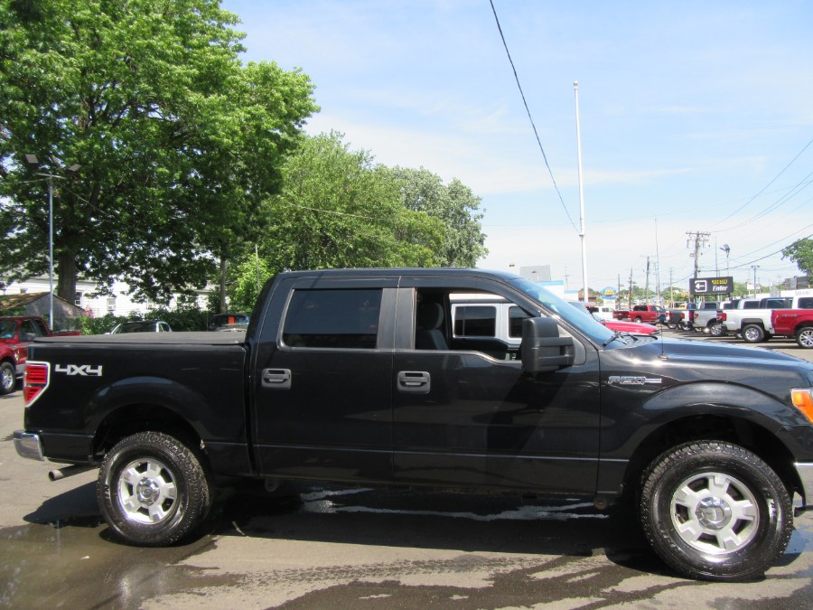 2013 Ford F-150 4WD SuperCrew 145" XLT, available for sale in Little Ferry, New Jersey | Royalty Auto Sales. Little Ferry, New Jersey 2013 Ford F-150 4WD SuperCrew 145" XLT, available for sale in Little Ferry, New Jersey | Royalty Auto Sales. Little Ferry, New Jersey