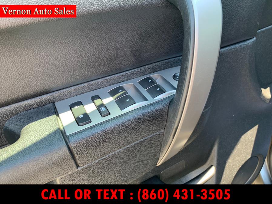 2012 Chevrolet Silverado 1500 4WD Ext Cab 143.5" LT, available for sale in Manchester, Connecticut | Vernon Auto Sale & Service. Manchester, Connecticut 2012 Chevrolet Silverado 1500 4WD Ext Cab 143.5" LT, available for sale in Manchester, Connecticut | Vernon Auto Sale & Service. Manchester, Connecticut