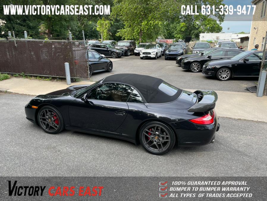 Used Porsche 911 2dr Cabriolet Carrera 4S 2011 | Victory Cars East LLC. Huntington, New York Used Porsche 911 2dr Cabriolet Carrera 4S 2011 | Victory Cars East LLC. Huntington, New York