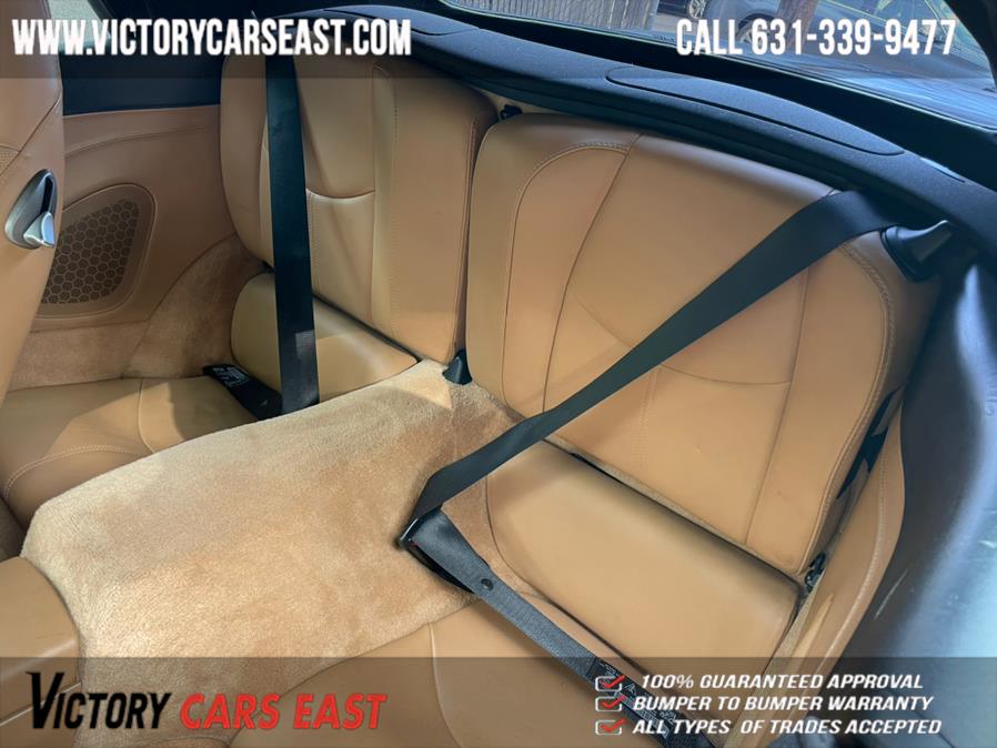 Used Porsche 911 2dr Cabriolet Carrera 4S 2011 | Victory Cars East LLC. Huntington, New York Used Porsche 911 2dr Cabriolet Carrera 4S 2011 | Victory Cars East LLC. Huntington, New York
