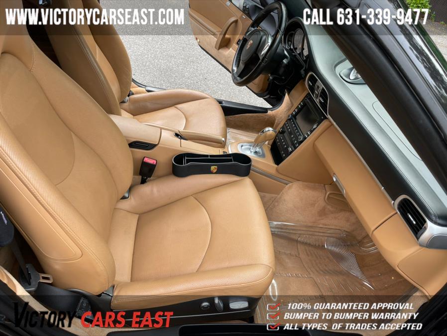 Used Porsche 911 2dr Cabriolet Carrera 4S 2011 | Victory Cars East LLC. Huntington, New York Used Porsche 911 2dr Cabriolet Carrera 4S 2011 | Victory Cars East LLC. Huntington, New York
