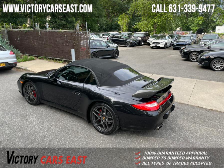 Used Porsche 911 2dr Cabriolet Carrera 4S 2011 | Victory Cars East LLC. Huntington, New York Used Porsche 911 2dr Cabriolet Carrera 4S 2011 | Victory Cars East LLC. Huntington, New York