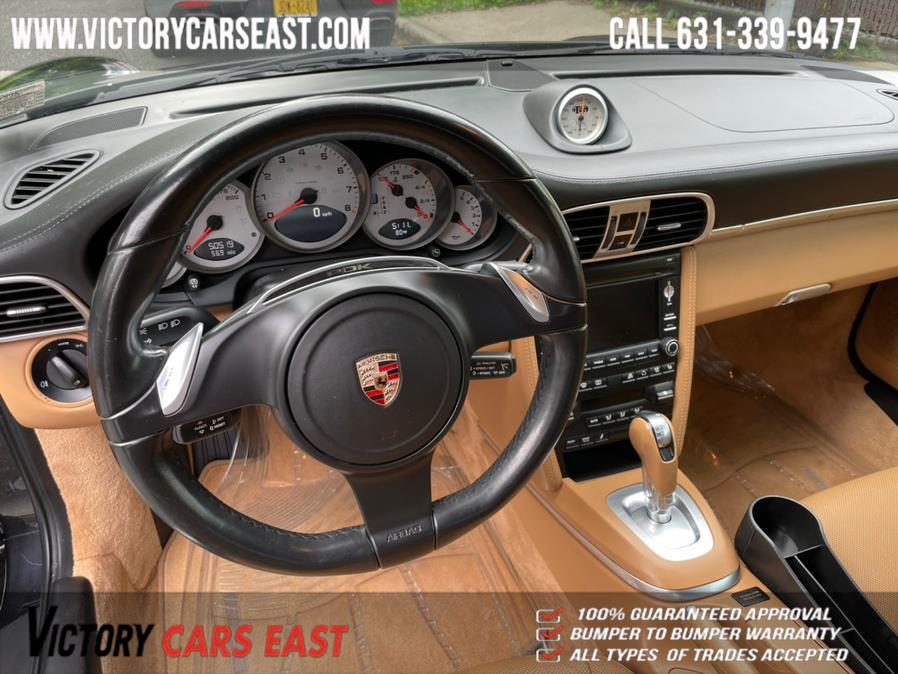 Used Porsche 911 2dr Cabriolet Carrera 4S 2011 | Victory Cars East LLC. Huntington, New York Used Porsche 911 2dr Cabriolet Carrera 4S 2011 | Victory Cars East LLC. Huntington, New York