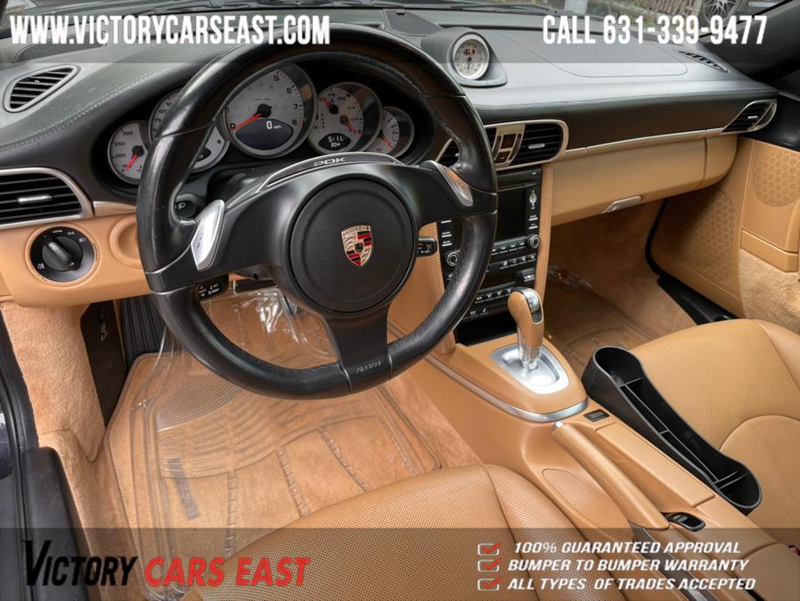 Used Porsche 911 2dr Cabriolet Carrera 4S 2011 | Victory Cars East LLC. Huntington, New York Used Porsche 911 2dr Cabriolet Carrera 4S 2011 | Victory Cars East LLC. Huntington, New York